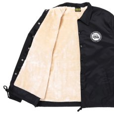 画像5: PORKCHOP GARAGE SUPPLY  Opening Anniversary BOA COACH JKT (BLACK) (5)