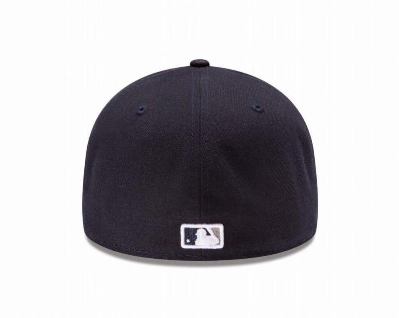 NEW ERA LP 59FIFTY MLBオンフィールド ニューヨーク・ヤンキース