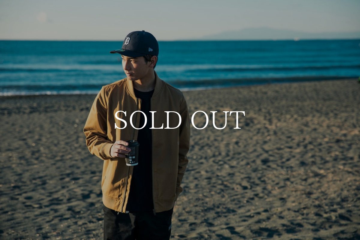 画像4: NEW ERA  LP 59FIFTY MLBオンフィールド デトロイト・タイガース ホーム (ネイビー) (4)