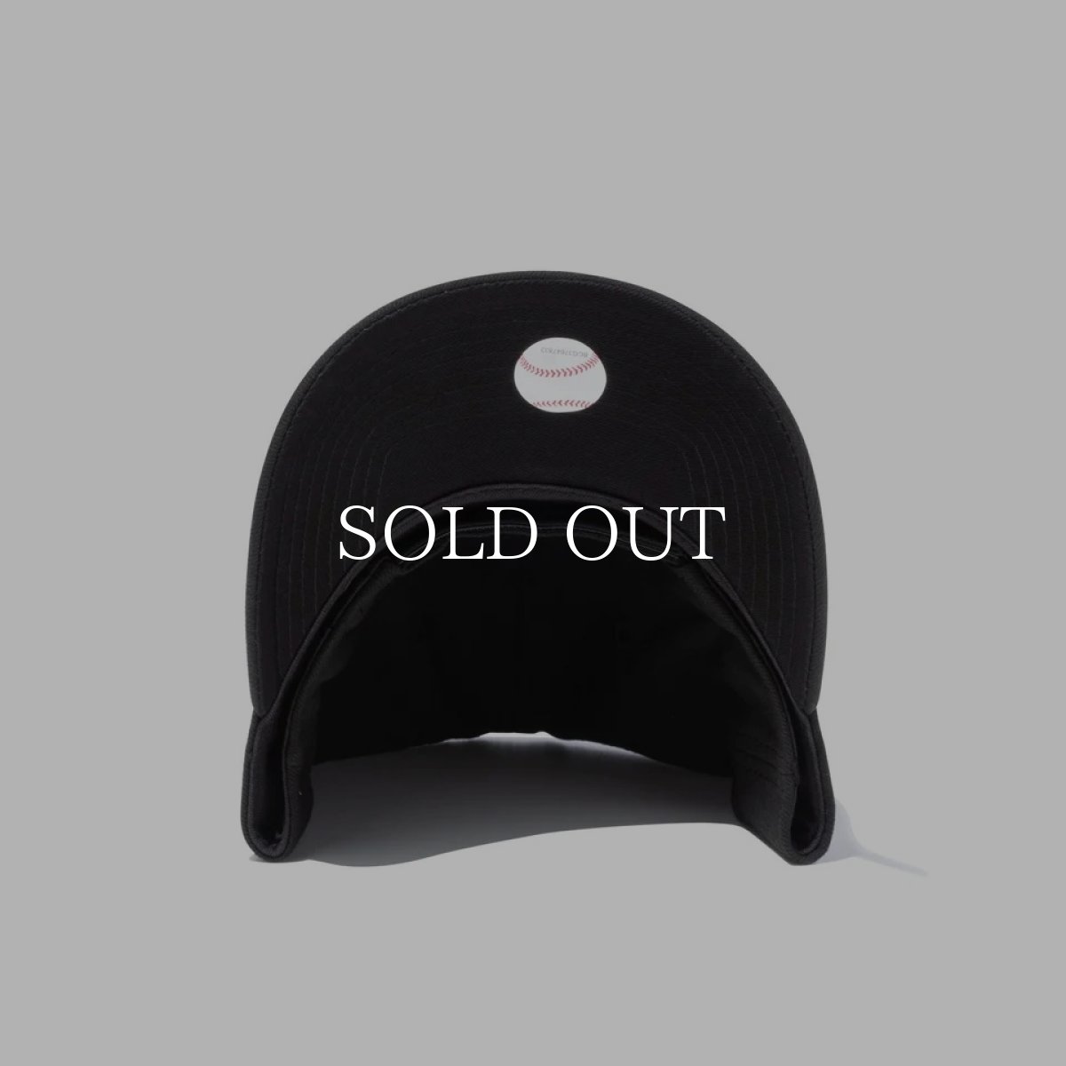 画像3: NEW ERA  9FORTY シカゴ・ホワイトソックス チームカラー (3)