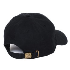 画像2: PORKCHOP GARAGE SUPPLY  B&S BASE CAP (BLACK) (2)