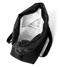 画像6: APPLEBUM  Cool Bag (Black) (6)