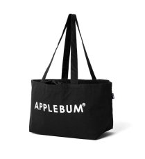 画像2: APPLEBUM  Cool Bag (Black) (2)