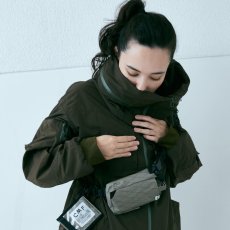 画像4: CMF OUTDOOR GARMENT  ATTACHABLE OVER SNOOD (KHAKI) (4)