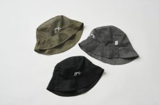 画像1: CMF OUTDOOR GARMENT  HIKERS HAT (KHAKI) (1)