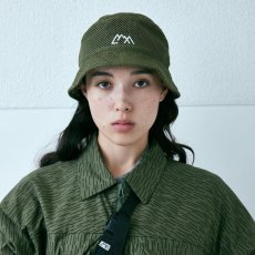 画像2: CMF OUTDOOR GARMENT  HIKERS HAT (KHAKI) (2)