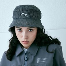 画像2: CMF OUTDOOR GARMENT  HIKERS HAT (CHARCOAL) (2)