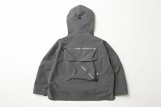 画像2: CMF OUTDOOR GARMENT  GUIDE SHELL COEXIST (CHARCOAL) (2)