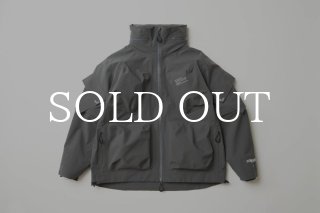 ジャケット・アウター CMF OUTDOOR GARMENT PULL SHELL COEXIST Comfy Outdoor Garment Coexist Shell