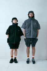 画像3: CMF OUTDOOR GARMENT  PHANTOM SHELL COEXIST (CHARCOAL) (3)