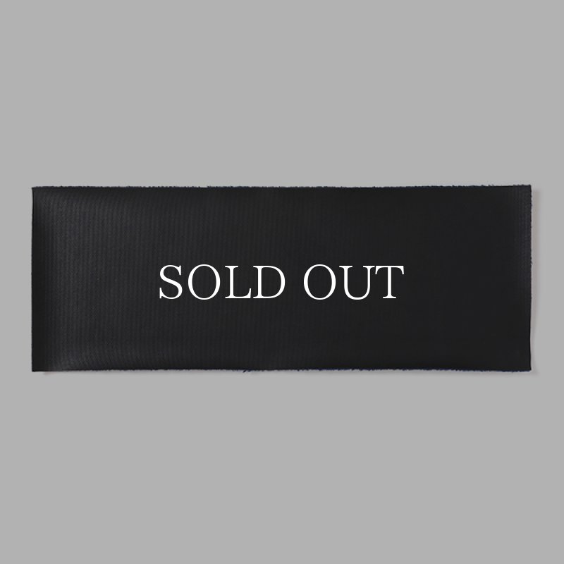 CHALLENGER WELCOME MAT (NAVY) CLG-AC 023-004 公式通販