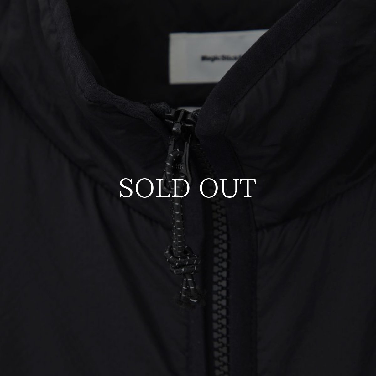 画像3: MAGIC STICK  DK PALMS HAWAIIAN PUFFER JACKET BY REYN SPOONER (BLACK) (3)