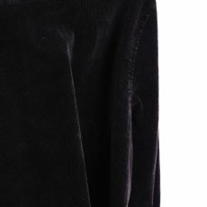 画像6: APPLEBUM  Corduroy Blouson (Powder Bleach) (Black) (6)