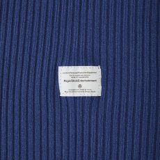 画像6: MAGIC STICK  SWEDISH RIB LS TEE (INK BLUE) (6)