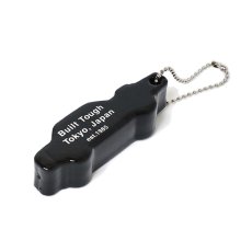 画像5: CHALLENGER  FLOAT KEY RING (BLACK) (5)