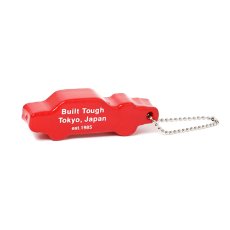 画像2: CHALLENGER  FLOAT KEY RING (RED) (2)