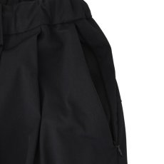 画像5: MAGIC STICK  TECH WIDE BDU PANTS (BLACK) (5)