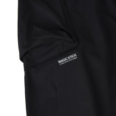 画像8: MAGIC STICK  TECH WIDE BDU PANTS (BLACK) (8)