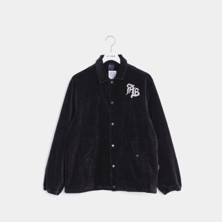 APPLEBUM / CORDUROY COACH JACKET