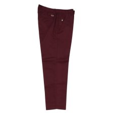 画像3: PORKCHOP GARAGE SUPPLY  STANDARD WORK PANTS (BURGUNDY) (3)