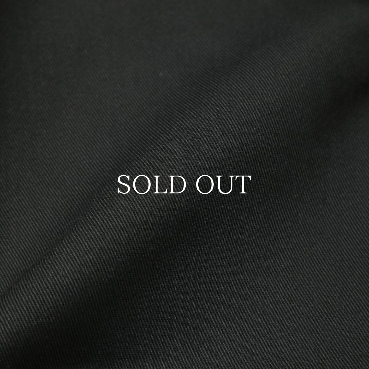 画像9: PORKCHOP GARAGE SUPPLY  STANDARD WORK PANTS (GRAY) (9)