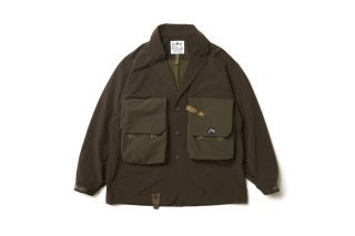 CMF OUTDOOR GARMENT(シーエムエフアウトドアガーメント)ジャケット
