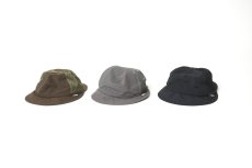 画像2: CMF OUTDOOR GARMENT  ALL TIME CAP (KHAKI) (2)