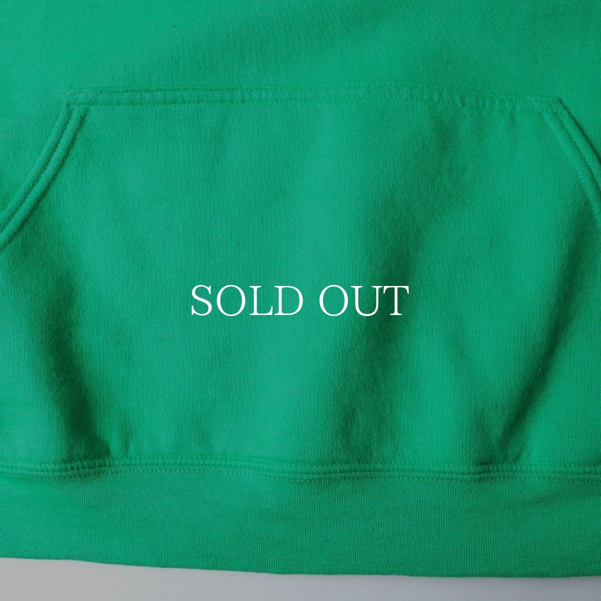 画像4: Liberaiders  OG LOGO HOODIE (GREEN) (4)