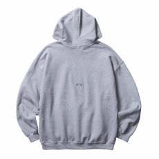 画像2: Liberaiders  OG LOGO HOODIE (GRAY) (2)