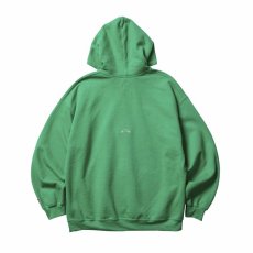 画像2: Liberaiders  OG LOGO HOODIE (GREEN) (2)