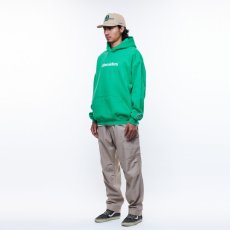 画像7: Liberaiders  OG LOGO HOODIE (GREEN) (7)