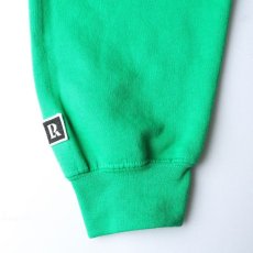 画像3: Liberaiders  OG LOGO HOODIE (GREEN) (3)