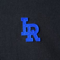 画像3: Liberaiders  SIGNATURE CREWNECK (BLACK) (3)