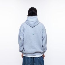 画像6: Liberaiders  OG LOGO HOODIE (GRAY) (6)