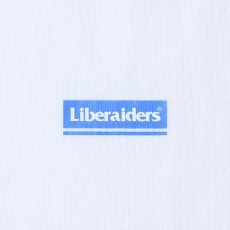 画像4: Liberaiders  LIBERAIDERS 2 PACK TEE (WHITE) (4)
