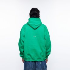 画像6: Liberaiders  OG LOGO HOODIE (GREEN) (6)