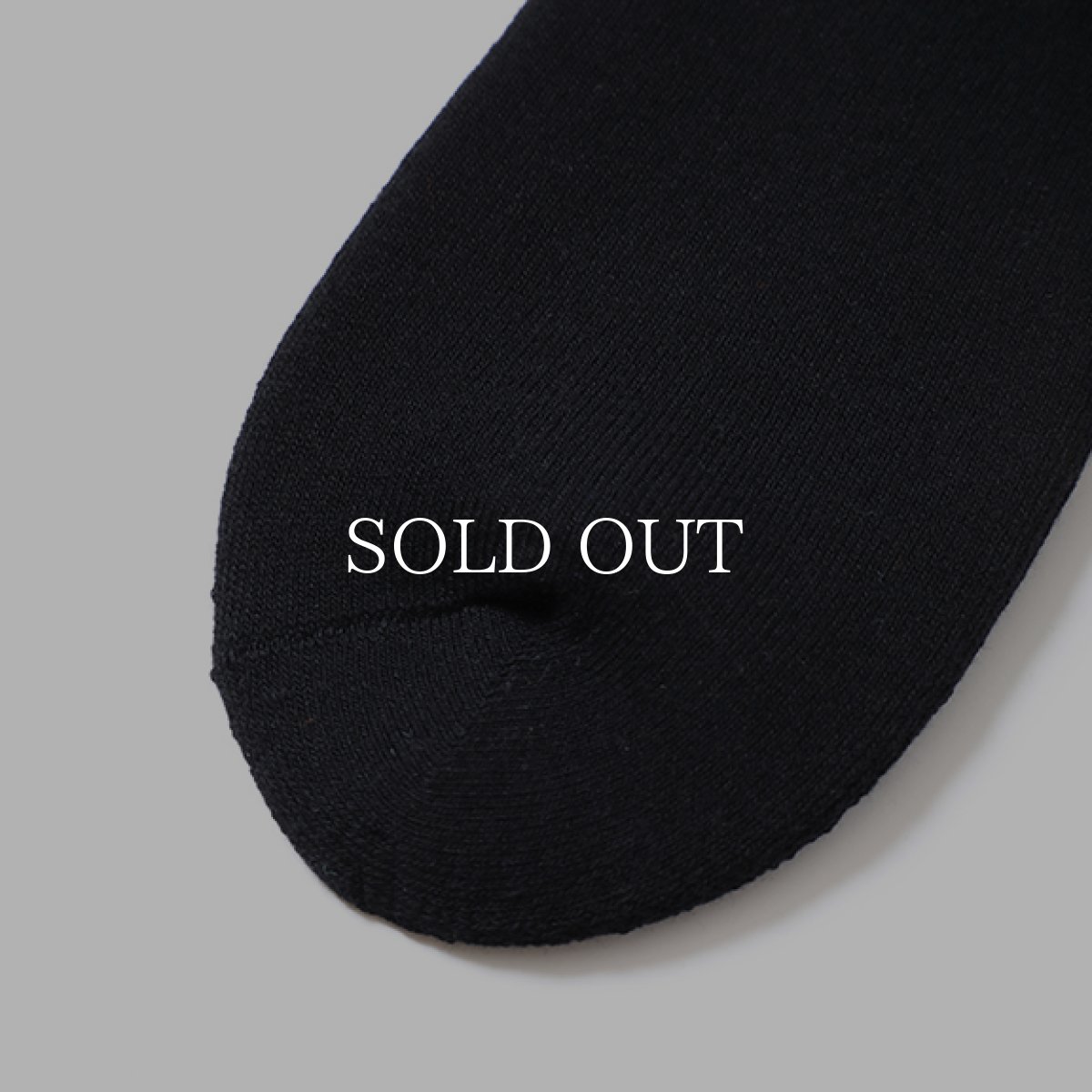 画像3: CHALLENGER  CRUSHER SOCKS (BLACK) (3)