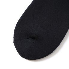 画像3: CHALLENGER  CRUSHER SOCKS (BLACK) (3)