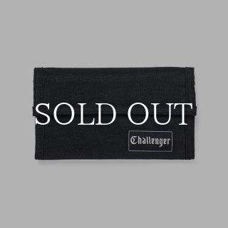 CHALLENGER LOGO CASE (BLUE) CLG-AC 023-014 公式通販