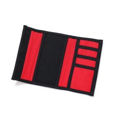 画像5: CHALLENGER  LOGO CASE (RED) (5)