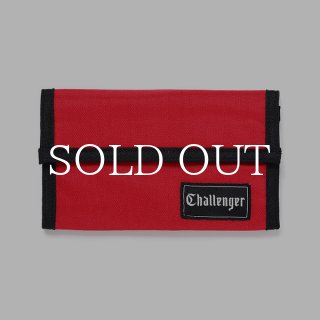 CHALLENGER LOGO CASE (BLUE) CLG-AC 023-014 公式通販