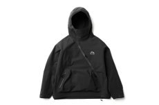 画像1: CMF OUTDOOR GARMENT  SLASH SHELL COEXIST (BLACK) (1)