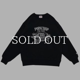 PORKCHOP GARAGE SUPPLY(ポークチョップガレージサプライ)トップス