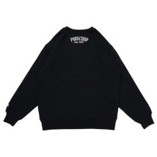 画像3: PORKCHOP GARAGE SUPPLY  PORK FRONT SWEAT (BLACK) (3)