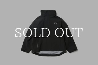 ジャケット・アウター CMF OUTDOOR GARMENT PULL SHELL COEXIST CMF - CMF OUTDOOR GARMENT - Slash Shell “COEXIST” Jacket