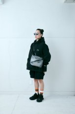 画像3: CMF OUTDOOR GARMENT  SLASH SHELL COEXIST (BLACK) (3)