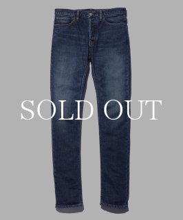 MINEDENIM 107 S.Slim USD (USD) FPK107NUD 公式通販