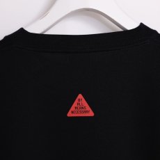 画像6: APPLEBUM  Elite Performance L/S T-shirt (Black) (6)