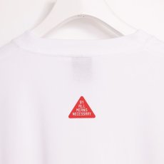 画像6: APPLEBUM  Elite Performance L/S T-shirt (White) (6)
