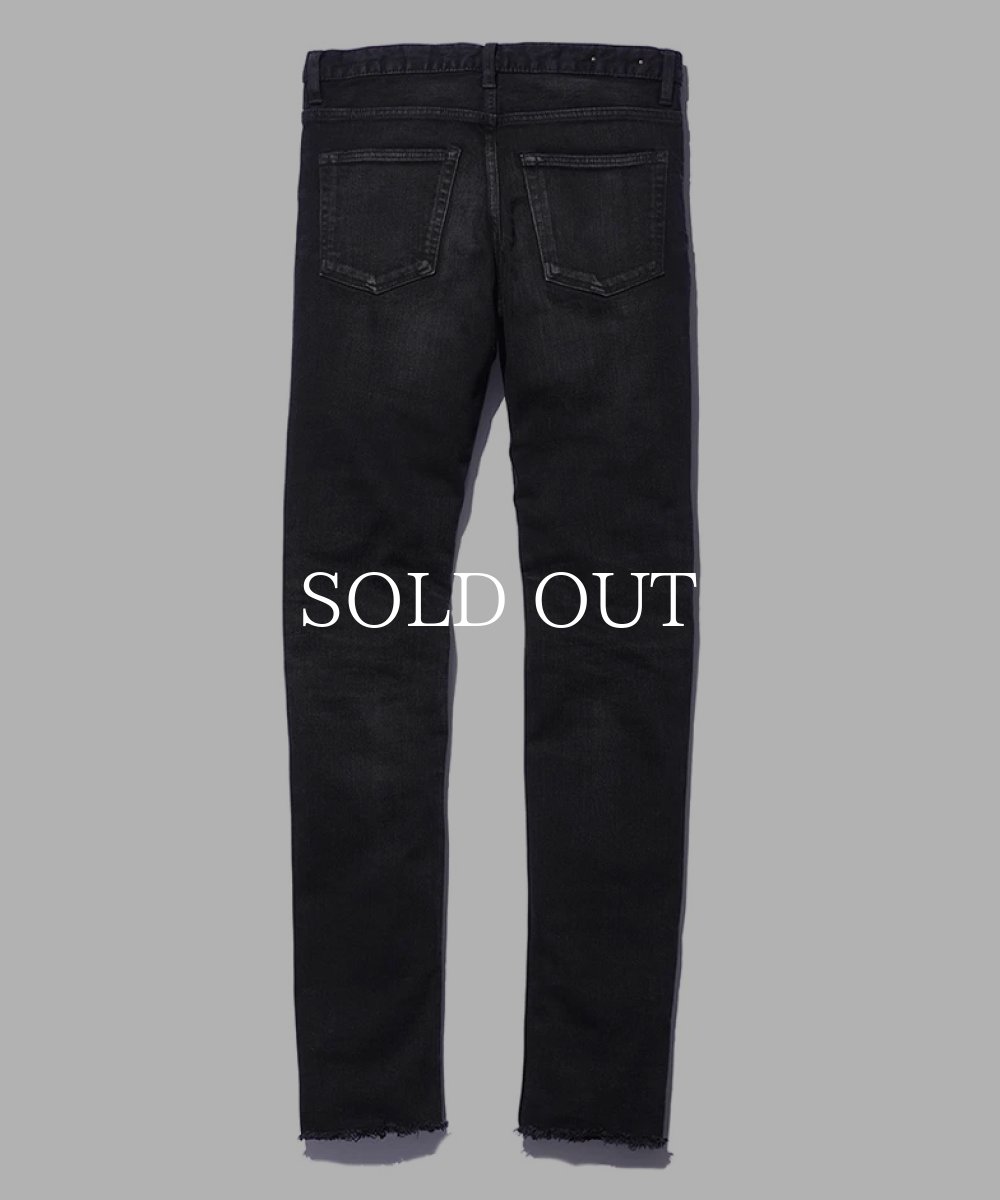 画像2: MINEDENIM  107 S.Slim BUS (2)